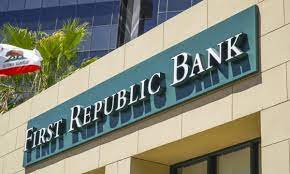 Deposits At First Republic Bank Fell By More Than $100 Billion As It Seeks Options