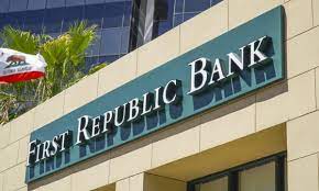 Deposits At First Republic Bank Fell By More Than $100 Billion As It Seeks Options Deposits At First Republic Bank Fell By More Than $100 Billion As It Seeks Options