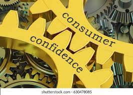 Consumer Confidence In The US Lowest In Nine Months Housing Market Is About To Bottom Out Consumer Confidence In The US Lowest In Nine Months Housing Market Is About To Bottom Out