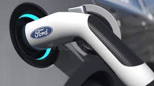 Ford Signs An Agreement With Tesla To Start Using Competing Charging Stations In 2024 Ford Signs An Agreement With Tesla To Start Using Competing Charging Stations In 2024