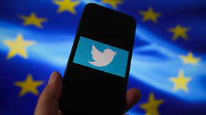 Twitter Withdraws From The EU's Voluntary Anti-Fake News Code