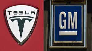 GM Adopts Tesla's EV Charging Technology, To The Delight Of Wall Street
