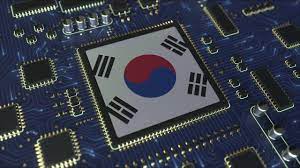 Amid Friction Between China And The US, South Korea Pledges Support For Its Chip Industry