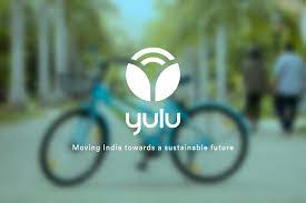 India's E-Bike Startup Yulu Aims To Grow As It Approaches Profitability