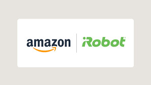 UK Approves Amazon's $1.7 Billion Acquisition Of Roomba Creator iRobot UK Approves Amazon's $1.7 Billion Acquisition Of Roomba Creator iRobot