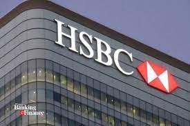 HSBC Switches From A London Tower To A Modest Office As The Real Estate Market Unravels HSBC Switches From A London Tower To A Modest Office As The Real Estate Market Unravels