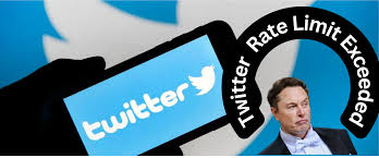 According To Ad Specialists, Musk's Twitter Rate Limits Could Hurt The New CEO According To Ad Specialists, Musk's Twitter Rate Limits Could Hurt The New CEO