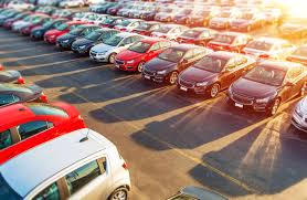 US New Car Sales Are Increasing Due To High Demand And Better Supply