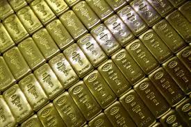 In Response To Sanctions On Russia, Countries Are Returning Gold, A Research Reveals