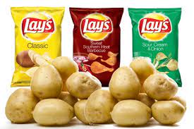 PepsiCo's Appeal Against The Cancellation Of The Potato Patent Is Rejected By An Indian Court