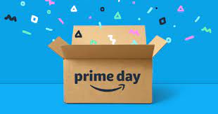 Amazon Prime Day Sales Increase As Buyers Drawn By Steep Bargains Are Punished By Inflation Amazon Prime Day Sales Increase As Buyers Drawn By Steep Bargains Are Punished By Inflation