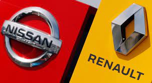 Nissan And Renault Will Soon Unveil A New Partnership Agreement: Reports Nissan And Renault Will Soon Unveil A New Partnership Agreement: Reports