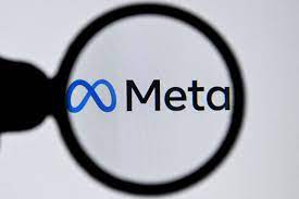 Australia Fines Meta, Parent Company Of Facebook, $14 Million For Secret Data Collection