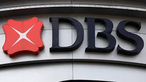 Singapore Bank DBS' Q2 Profit Above Expectations; Record Year Anticipated