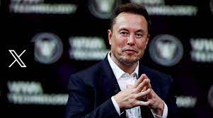 Musk Says The Altercation With Zuckerberg Will Be Broadcast Live On X Musk Says The Altercation With Zuckerberg Will Be Broadcast Live On X