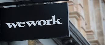 Stocks Of WeWork, Once Valued At $47 Billion, Moves Close To Zero Following Bankruptcy Warning