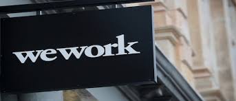 Stocks Of WeWork, Once Valued At $47 Billion, Moves Close To Zero Following Bankruptcy Warning Stocks Of WeWork, Once Valued At $47 Billion, Moves Close To Zero Following Bankruptcy Warning