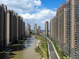 How The Failure Of Evergrande Foreshadowed China's Real Estate Crisis