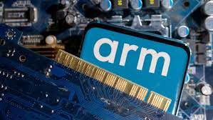 SoftBank's Arm Begins Its IPO Process With A $52 Billion Valuation Ask SoftBank's Arm Begins Its IPO Process With A $52 Billion Valuation Ask