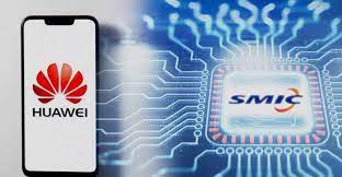 US Legislator Urges For A Stop To Huawei, And SMIC Exports Following Chip Advancement US Legislator Urges For A Stop To Huawei, And SMIC Exports Following Chip Advancement