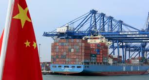 8.8% Fall In China’s Exports For August Amidst Persistent Trade Slump