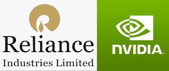 AI Partnership Between Nvidia, And Reliance In India For Apps And Language Models AI Partnership Between Nvidia, And Reliance In India For Apps And Language Models