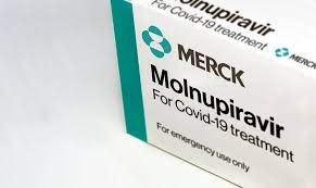 Recent Study Claims The Merck Covid Medication Is Connected To Virus Alterations That Can Transfer Between Humans