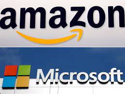UK Regulator Requests An Antitrust Investigation Into Amazon And Microsoft's Domination Of The Cloud