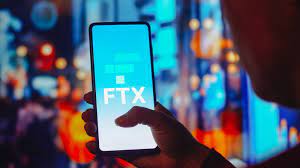 Customers Of FTX Are Still Dealing With The Collapse Of The Crypto Platform Customers Of FTX Are Still Dealing With The Collapse Of The Crypto Platform