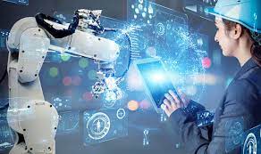 Walmart And Softbank Are Both Interested In The Huge AI And Robotics Idea Walmart And Softbank Are Both Interested In The Huge AI And Robotics Idea