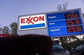 Reduced Oil And Gas Prices Force Exxon To Report A Drastically Lower $9.1 Billion Profit Reduced Oil And Gas Prices Force Exxon To Report A Drastically Lower $9.1 Billion Profit