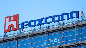 Foxconn Maintains Its Optimistic End-Of-Year Sales Forecast