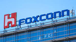 Foxconn Maintains Its Optimistic End-Of-Year Sales Forecast Foxconn Maintains Its Optimistic End-Of-Year Sales Forecast