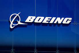 Stolen Boeing Data Published By The Lockbit Hacker Group