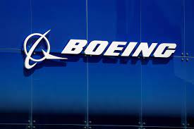 Stolen Boeing Data Published By The Lockbit Hacker Group Stolen Boeing Data Published By The Lockbit Hacker Group