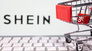 China's Shein files for US IPO in major test for investor appetite -sources China's Shein files for US IPO in major test for investor appetite -sources