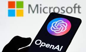 Microsoft And OpenAI's Relationship Is Being Examined By The UK Antitrust Authorities Microsoft And OpenAI's Relationship Is Being Examined By The UK Antitrust Authorities