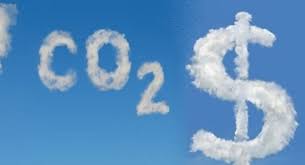 Despite There Being No Price On Carbon Worldwide, Certain Businesses Establish Their Own