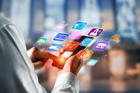 Google, Meta, And Qualcomm Combine To Advocate For Open Digital Ecosystems Google, Meta, And Qualcomm Combine To Advocate For Open Digital Ecosystems