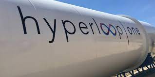 Hyperloop One, The High-Speed Transportation Company, Is To Close Down Hyperloop One, The High-Speed Transportation Company, Is To Close Down