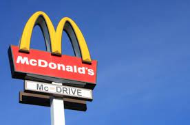 CEO Of McDonald's Claims Fighting Has Affected Numerous Middle Eastern Markets