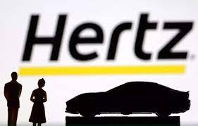 Rental Company Hertz Swaps Out Electric Vehicles, Including Tesla’s, For Gas Powered Ones