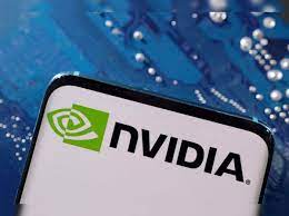 Despite A US Embargo, China's Government And Military Purchase Nvidia Chips