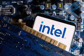 Intel Trails Peers In The AI Race As It Announces Bleak Q1 Financial Performance Forecast