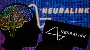 The First Ever Human Gets A Brain Chip Implant By Elon Musk's Neuralink The First Ever Human Gets A Brain Chip Implant By Elon Musk's Neuralink