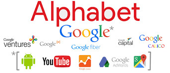 Ad Income Of Google Parent Alphabet Is Down, CapEx Is Up, And Shares Are Down 6%