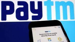 India’s Paytm Is Getting Close To A Record Low, With A $2.5 Billion Drop In Market Value Since The RBI Crackdown