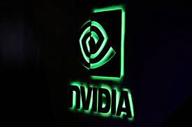 Value Of Nvidia's Shares Is About To Surpass That Of Amazon