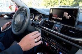 Tesla And Its Competitors Receive Bad Grades For Their Automated Driving Systems Tesla And Its Competitors Receive Bad Grades For Their Automated Driving Systems