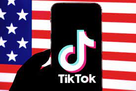 US House Approves Bill Mandating That ByteDance Sell TikTok Or Risk Being Banned